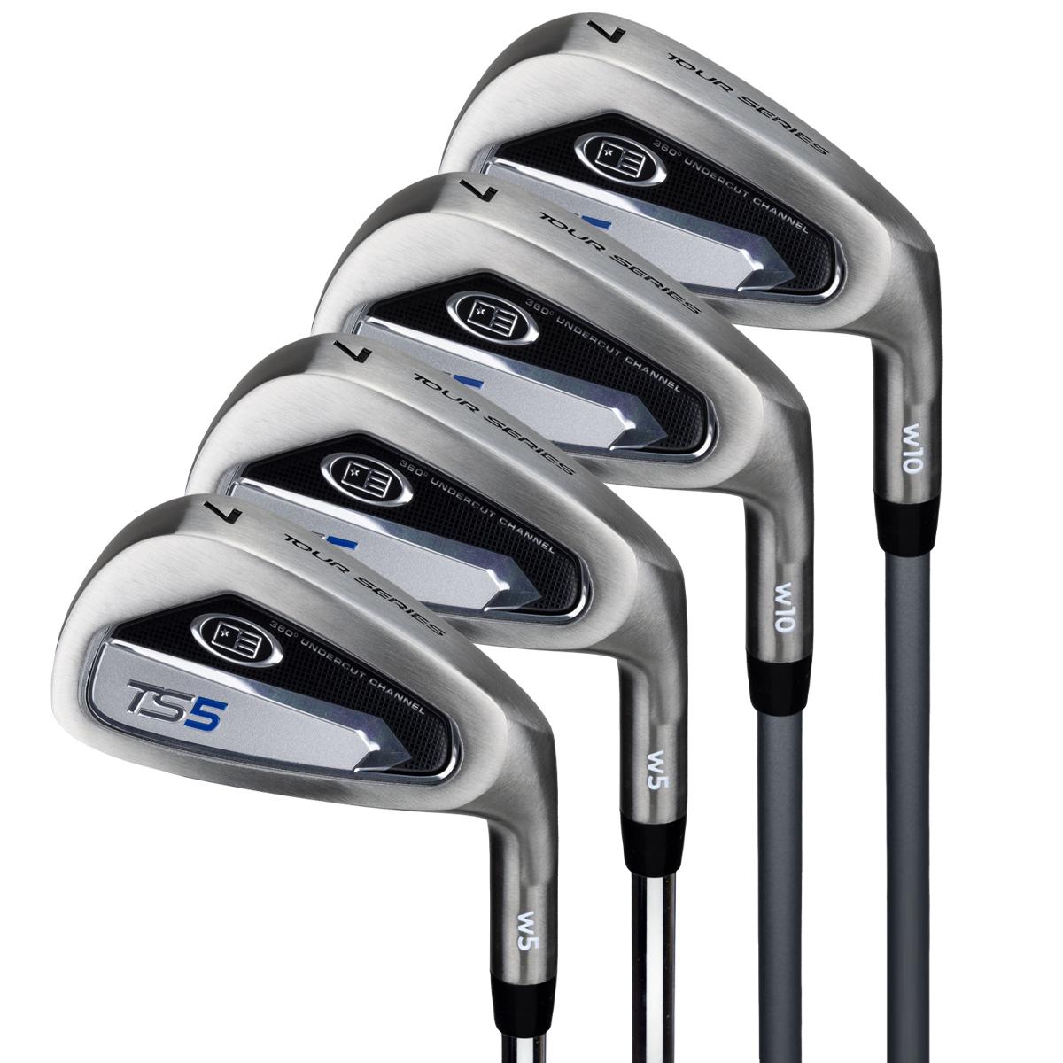 System: Tour Series (TS5)